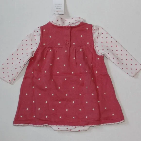 Polka Dot Gymboree Beach Ball Toddler Leggings 18-24 Months Other